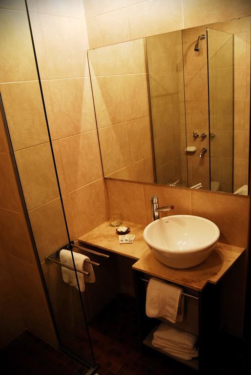 Tramas Andinas Aparthotel Salta Room photo