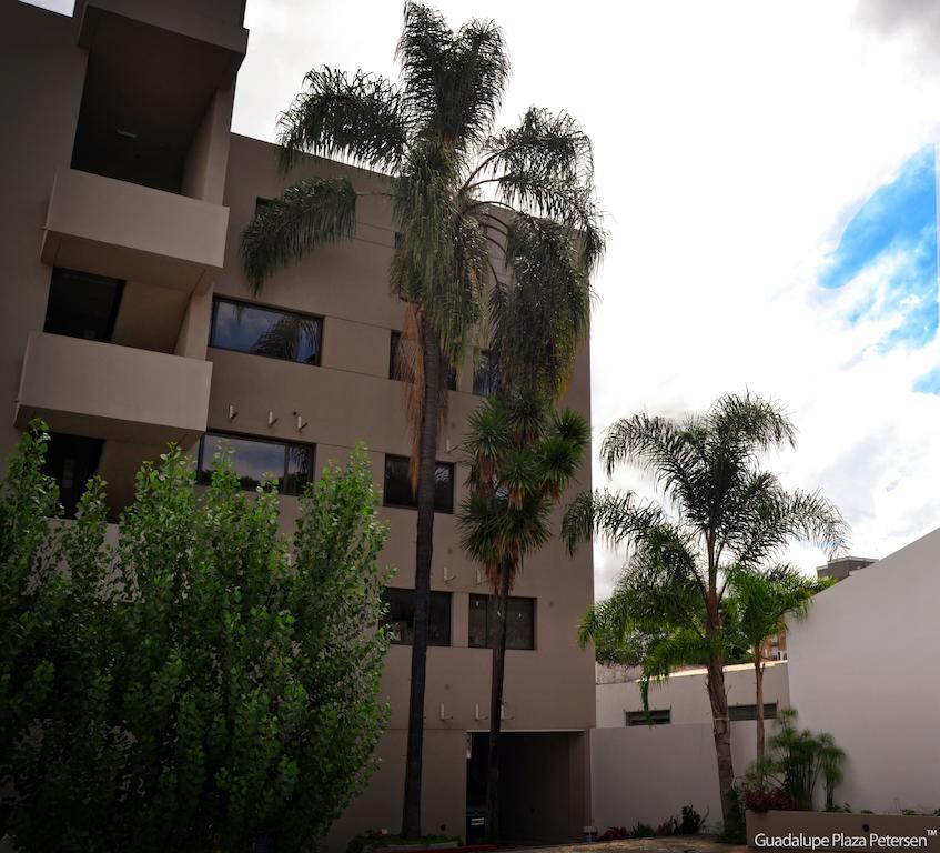 Tramas Andinas Aparthotel Salta Exterior photo