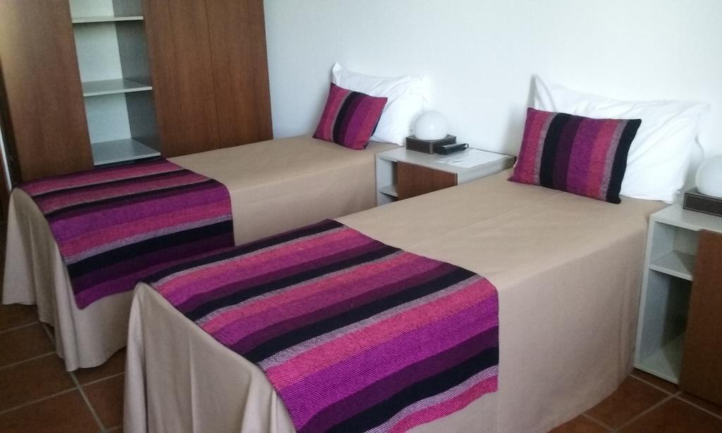 Tramas Andinas Aparthotel Salta Exterior photo